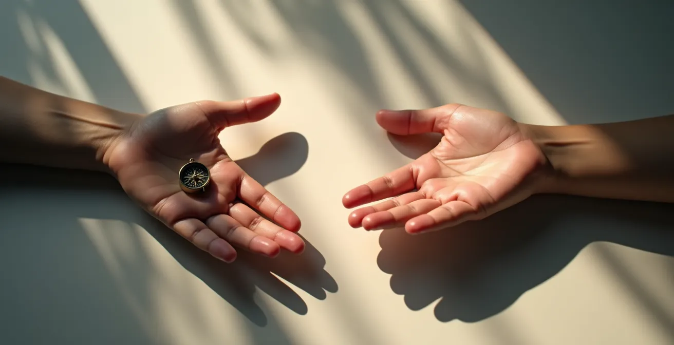 Les compétences clés du coach professionnel en séance d'accompagnement